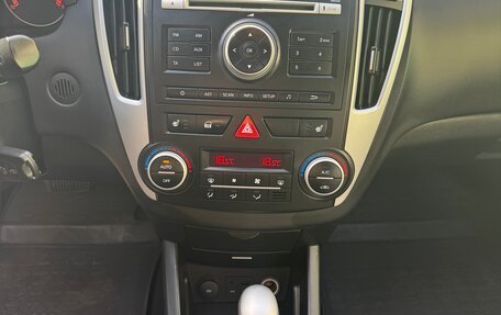 KIA cee'd I рестайлинг, 2011 год, 720 000 рублей, 11 фотография