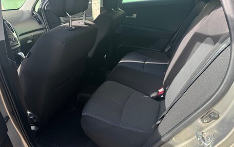 KIA cee'd I рестайлинг, 2011 год, 720 000 рублей, 13 фотография