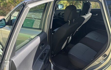 KIA cee'd I рестайлинг, 2011 год, 720 000 рублей, 12 фотография