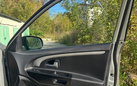 KIA cee'd I рестайлинг, 2011 год, 720 000 рублей, 15 фотография