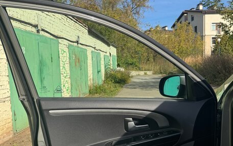 KIA cee'd I рестайлинг, 2011 год, 720 000 рублей, 14 фотография