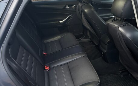 Ford Mondeo IV, 2011 год, 650 000 рублей, 6 фотография