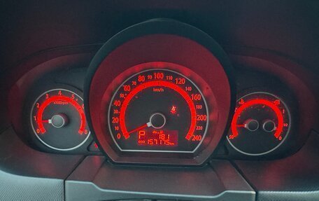 KIA cee'd I рестайлинг, 2011 год, 720 000 рублей, 17 фотография