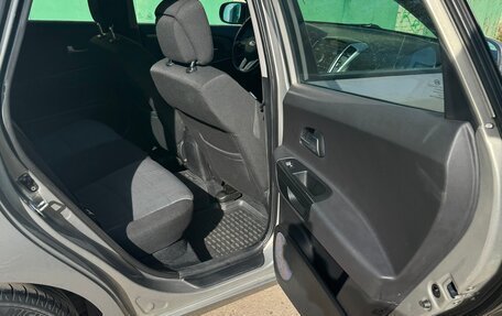 KIA cee'd I рестайлинг, 2011 год, 720 000 рублей, 16 фотография