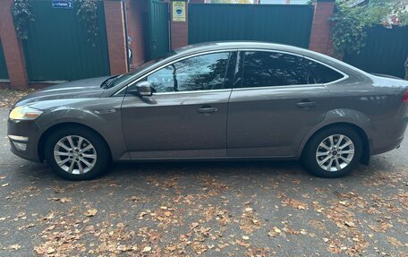 Ford Mondeo IV, 2011 год, 650 000 рублей, 3 фотография