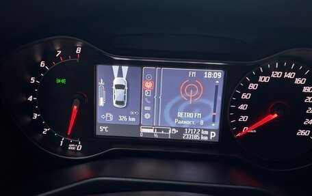 Ford Mondeo IV, 2011 год, 650 000 рублей, 5 фотография