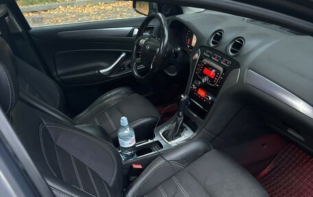 Ford Mondeo IV, 2011 год, 650 000 рублей, 7 фотография