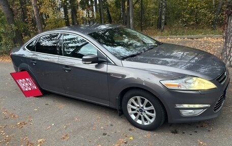 Ford Mondeo IV, 2011 год, 650 000 рублей, 2 фотография