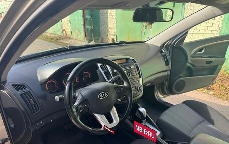 KIA cee'd I рестайлинг, 2011 год, 720 000 рублей, 10 фотография