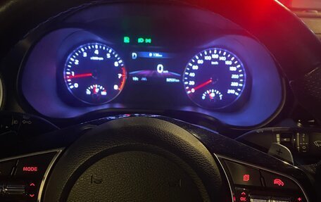 KIA Cerato IV, 2021 год, 2 750 000 рублей, 2 фотография