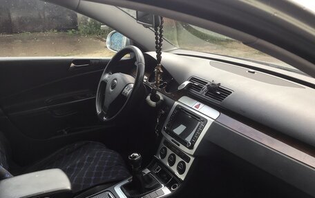 Volkswagen Passat B6, 2008 год, 700 000 рублей, 11 фотография