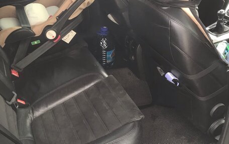 Volkswagen Passat B6, 2008 год, 700 000 рублей, 12 фотография