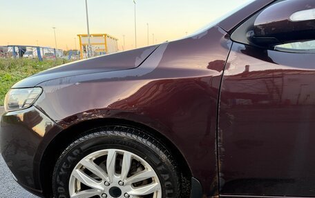 KIA Cerato III, 2010 год, 540 000 рублей, 3 фотография