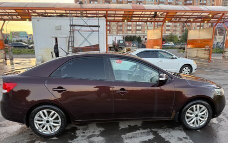 KIA Cerato III, 2010 год, 540 000 рублей, 5 фотография