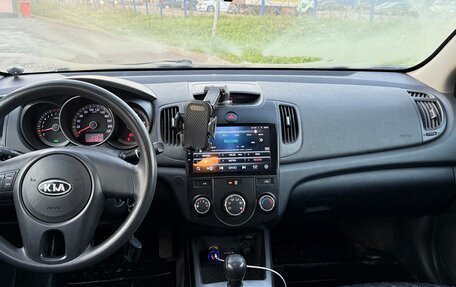 KIA Cerato III, 2010 год, 540 000 рублей, 8 фотография