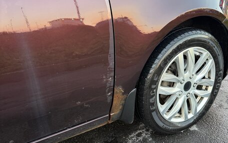 KIA Cerato III, 2010 год, 540 000 рублей, 4 фотография