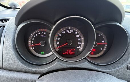 KIA Cerato III, 2010 год, 540 000 рублей, 9 фотография