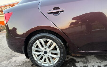 KIA Cerato III, 2010 год, 540 000 рублей, 7 фотография