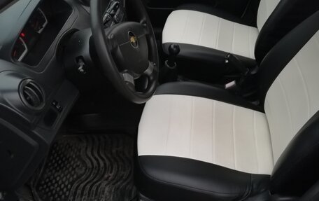 Chevrolet Aveo III, 2009 год, 250 000 рублей, 7 фотография