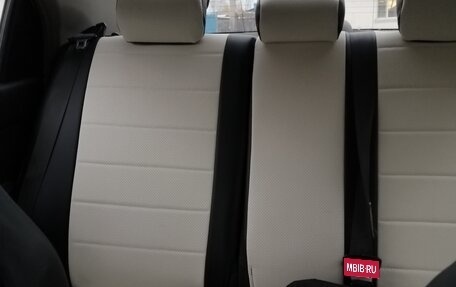 Chevrolet Aveo III, 2009 год, 250 000 рублей, 8 фотография