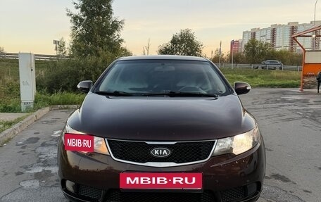 KIA Cerato III, 2010 год, 540 000 рублей, 6 фотография