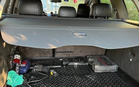 Volkswagen Touareg III, 2008 год, 1 380 000 рублей, 8 фотография