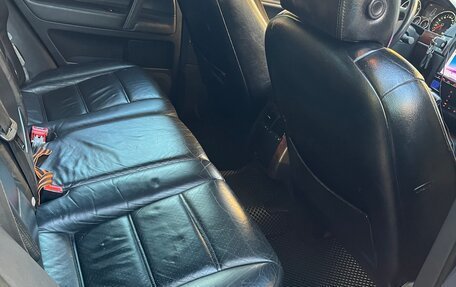 Volkswagen Touareg III, 2008 год, 1 380 000 рублей, 6 фотография