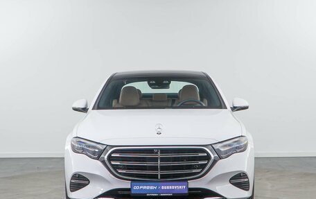Mercedes-Benz E-Класс, 2024 год, 7 877 050 рублей, 3 фотография