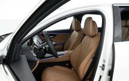 Mercedes-Benz E-Класс, 2024 год, 7 877 050 рублей, 11 фотография