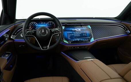 Mercedes-Benz E-Класс, 2024 год, 7 877 050 рублей, 7 фотография