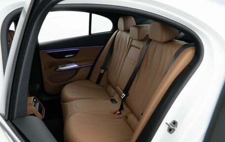 Mercedes-Benz E-Класс, 2024 год, 7 877 050 рублей, 10 фотография