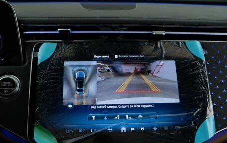 Mercedes-Benz E-Класс, 2024 год, 7 877 050 рублей, 23 фотография