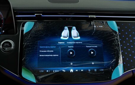 Mercedes-Benz E-Класс, 2024 год, 7 877 050 рублей, 21 фотография
