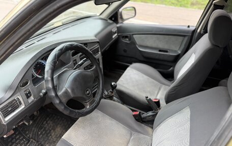 Daewoo Nexia I рестайлинг, 2011 год, 60 000 рублей, 8 фотография