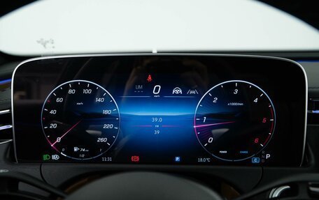 Mercedes-Benz E-Класс, 2024 год, 7 877 050 рублей, 24 фотография