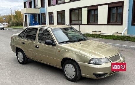 Daewoo Nexia I рестайлинг, 2011 год, 60 000 рублей, 2 фотография