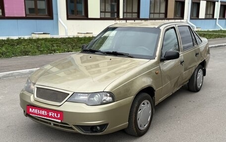 Daewoo Nexia I рестайлинг, 2011 год, 60 000 рублей, 5 фотография