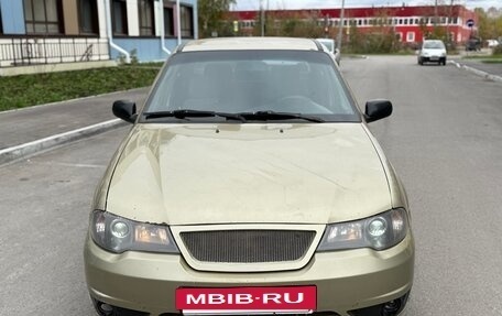 Daewoo Nexia I рестайлинг, 2011 год, 60 000 рублей, 7 фотография