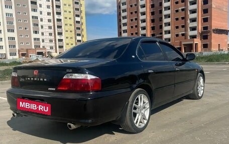 Honda Inspire III, 1999 год, 540 000 рублей, 4 фотография