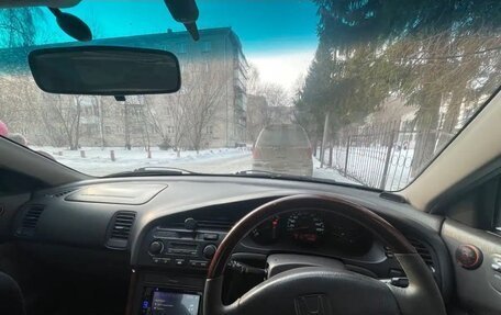 Honda Inspire III, 1999 год, 540 000 рублей, 6 фотография