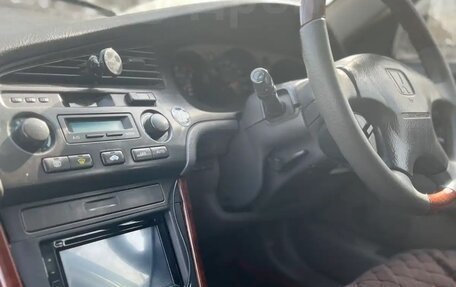Honda Inspire III, 1999 год, 540 000 рублей, 9 фотография