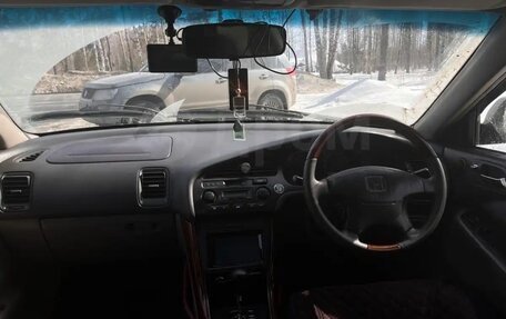 Honda Inspire III, 1999 год, 540 000 рублей, 8 фотография