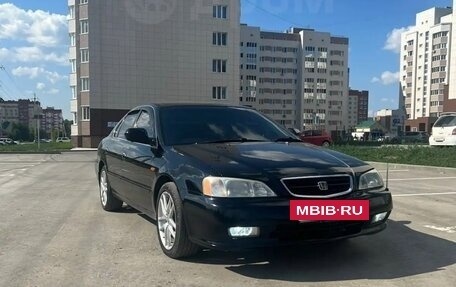 Honda Inspire III, 1999 год, 540 000 рублей, 5 фотография