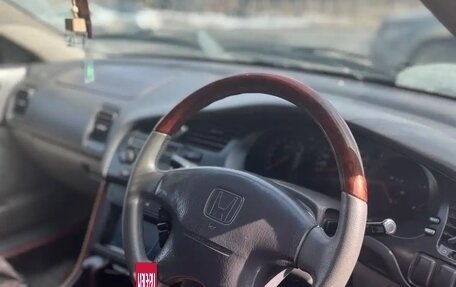 Honda Inspire III, 1999 год, 540 000 рублей, 12 фотография