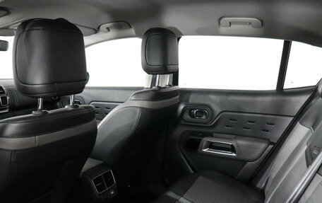 Citroen C5 Aircross I, 2022 год, 2 599 000 рублей, 15 фотография