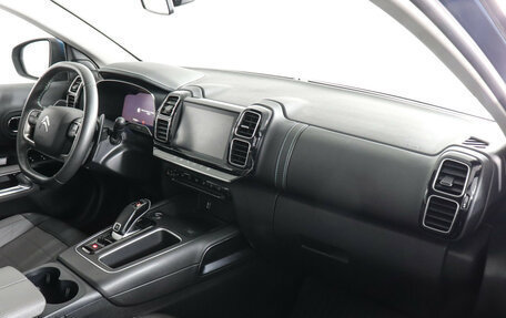 Citroen C5 Aircross I, 2022 год, 2 599 000 рублей, 11 фотография