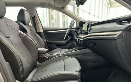 Skoda Octavia IV, 2025 год, 3 600 000 рублей, 14 фотография