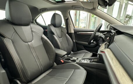 Skoda Octavia IV, 2025 год, 3 600 000 рублей, 12 фотография