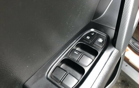 Hyundai Creta I рестайлинг, 2018 год, 1 549 000 рублей, 13 фотография