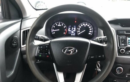 Hyundai Creta I рестайлинг, 2018 год, 1 549 000 рублей, 12 фотография